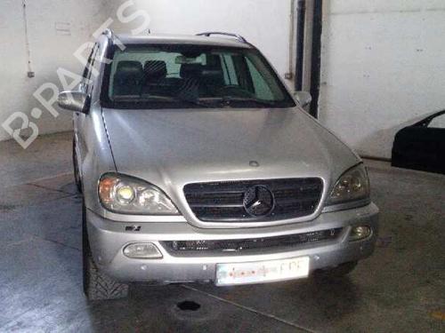 Steering column stalk MERCEDES-BENZ M-CLASS (W163) ML 270 CDI (163.113) | BP1333830I23 