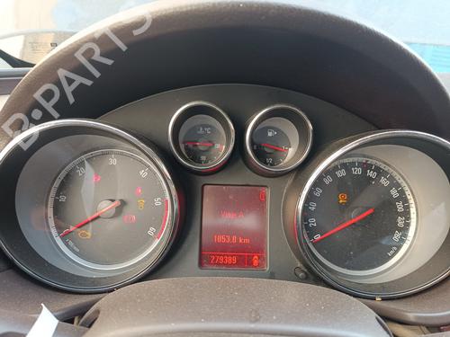Used Instrument cluster OPEL INSIGNIA A (G09) 2.0 CDTI (68) (160 hp) 25908723