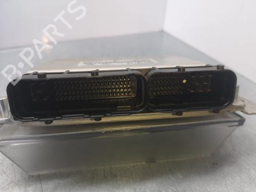 Engine control unit (ECU) HYUNDAI GETZ (TB) 1.5 CRDi | BP16546163M57 