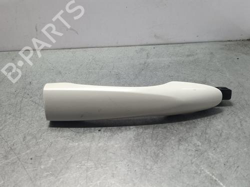 Used Rear left exterior door handle NISSAN QASHQAI II (J11, J11_) [2013-2025]  30172606