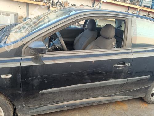 Used Left front door FIAT STILO (192_) 1.9 D Multijet (120 hp) 25976630