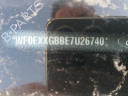 Left front window switch FORD MONDEO IV Saloon (BA7) 2.0 TDCi | BP38260735I27 - Image 9