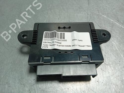 Control unit FORD TRANSIT CUSTOM V362 Bus (F3) | BP39726268M11 - Image 4