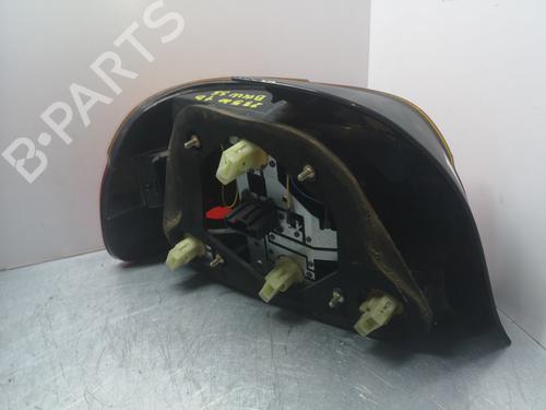 Right taillight BMW 5 (E39) 530 d | BP11229247C35 
