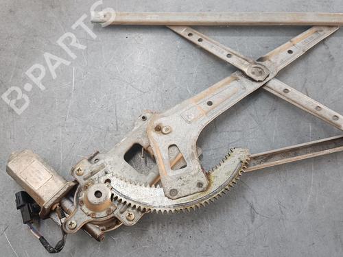 Front right window mechanism OPEL MONTEREY A (M92) 3.1 TD (UBS69D, UBS69G) | BP15808306C23 