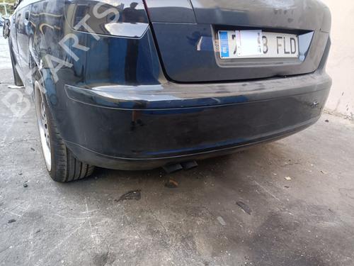 Used Rear bumper Rear bumper 37684580 37684580