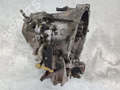 Gearbox PEUGEOT 308 I (4A_, 4C_)  | BP11332208M3 