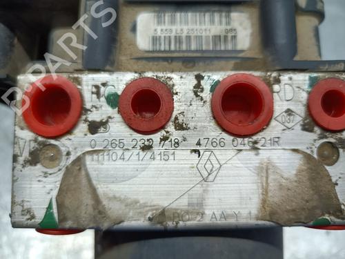 ABS pump DACIA SANDERO  | BP15240111M43 