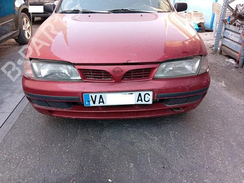 Used Parts NISSAN ALMERA I Hatchback (N15) 4910384