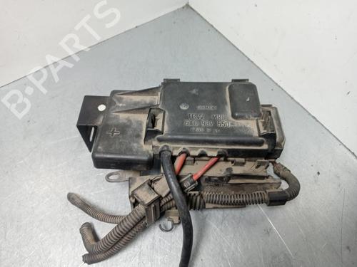 Fuse box VW POLO (6N2)  | BP22627514E1 