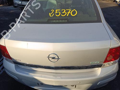 Bakluke CC/Kombi-Kupé OPEL ASTRA H (A04) [2004-2014]  20711986