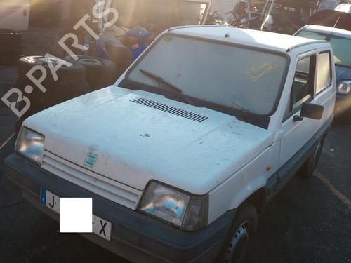 Instrument cluster SEAT MARBELLA (28A)  | BP9495783C47 