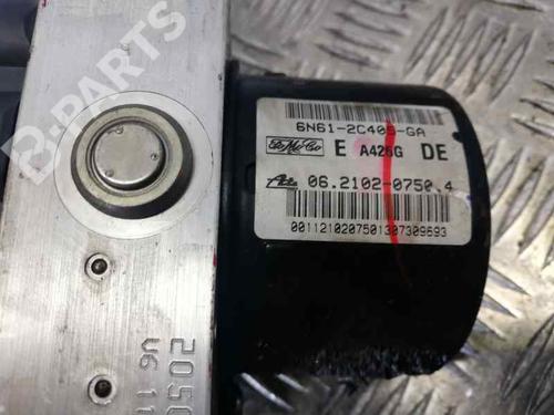 ABS pump MAZDA 3 Saloon (BK) 1.6 (BK12) | BP4227234M43 