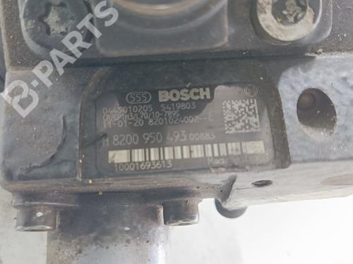 Injection pump RENAULT MASTER III Van (FV) 2.3 dCi 150 FWD (FV0F, FV03, FV09) | BP10366163M78 