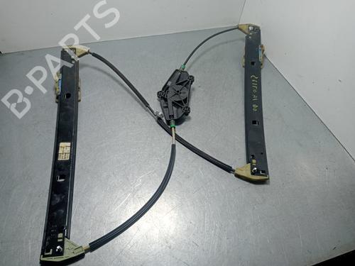 Used Front right window mechanism AUDI A4 B8 Avant (8K5) [2007-2017]  24620928