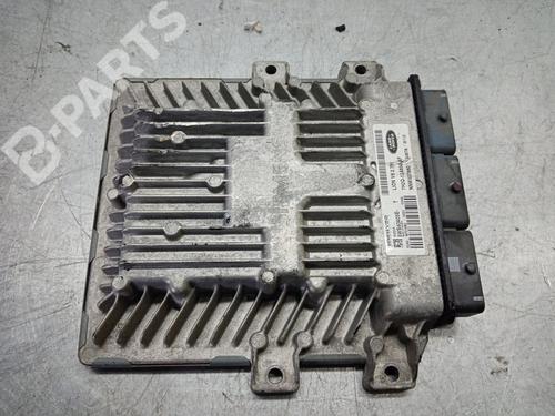 Used Engine control unit (ECU) LAND ROVER DISCOVERY III (L319) 2.7 TD 4x4 (190 hp) 4239678