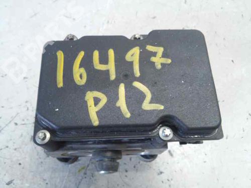ABS pump NISSAN PRIMERA Hatchback (P12)  | BP225719M43 