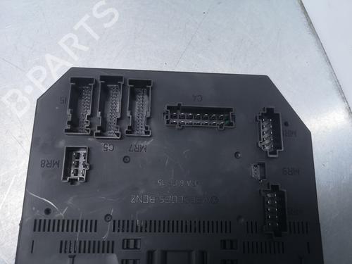 Electronic module MERCEDES-BENZ S-CLASS (W221, V221) S 320 CDI (221.022, 221.122) | BP21597210M83 