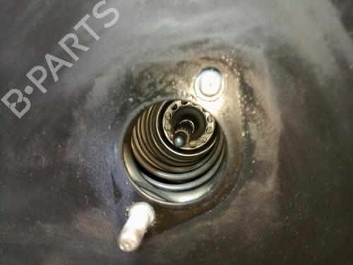 Servo brake IVECO DAILY IV Van | BP24947758M42