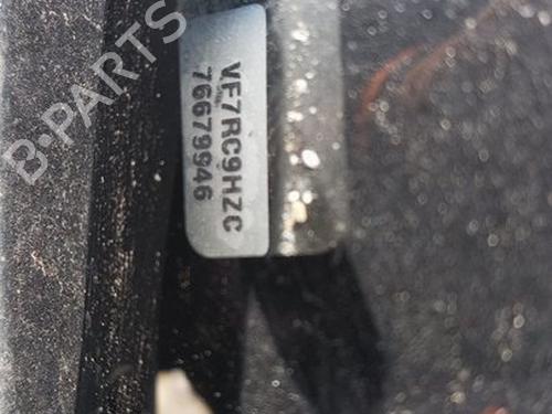 Driver airbag CITROËN C5 I (DC_) 2.0 HDi (DCRHZB, DCRHZE) | BP31591203C9 