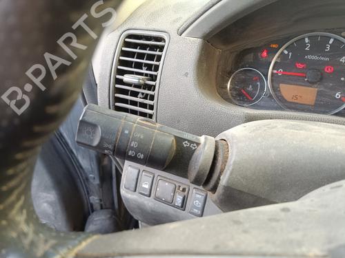 Used Steering column stalk NISSAN PATHFINDER III (R51) [2005-2025]  13482994