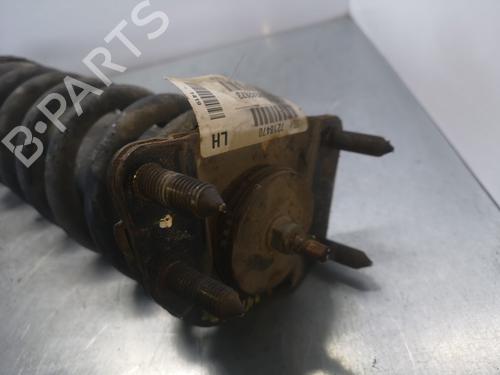 Left front shock absorber DODGE NITRO 2.8 CRD 4WD | BP16857183M16 