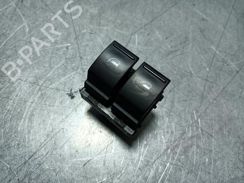 Used Left front window switch Left front window switch SEAT IBIZA IV (6J5, 6P1) [2008-2017] 36024641 36024641