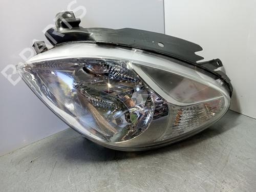 Scheinwerfer links für Scheinwerfer links CITROËN XSARA PICASSO (N68) 2.0 HDi (90 hp) 34277485 34277485