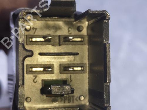 Warning switch VW TOURAN (1T3) | BP32032956I22 - Image 4