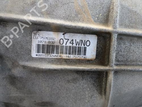 Gearbox BMW 3 Coupe (E92) 320 d | BP27577253M3