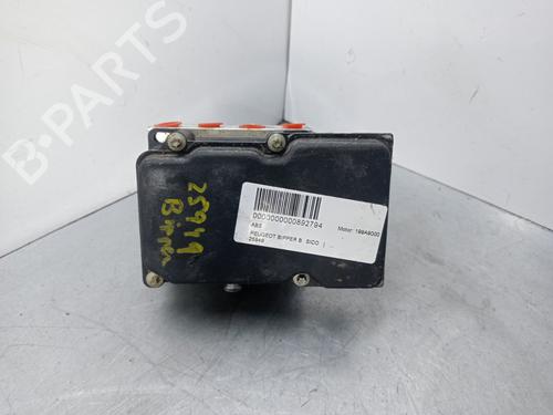 ABS pump PEUGEOT BIPPER (AA_) | BP22805943M43 - Image 4