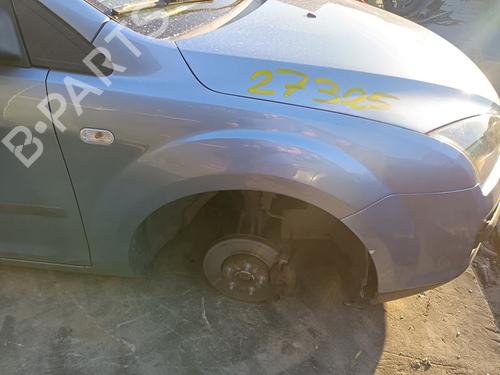 Used Right front fenders Right front fenders FORD FOCUS II Saloon (DB_, FCH, DH) [2005-2026] 35929987 35929987