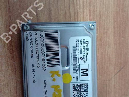 Used Electronic module Electronic module KIA NIRO I (DE) [2016-2022] 36756630 36756630