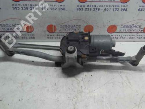 Front wiper motor VW TOURAN (1T1, 1T2)  | BP2682042M29 