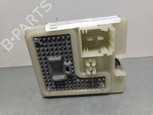 Ignition barrel MERCEDES-BENZ GLC (X253)  | BP25011046M48 