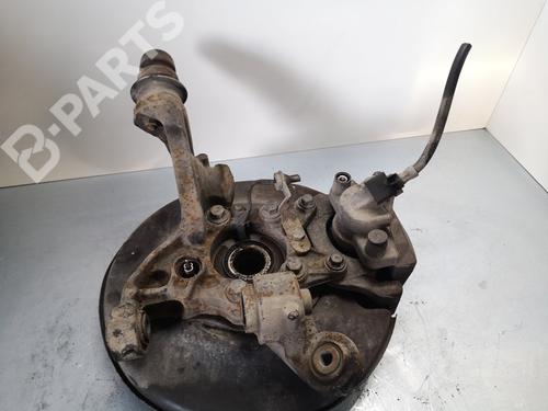 Left rear steering knuckle VOLVO XC90 I (275)  | BP7009092M27