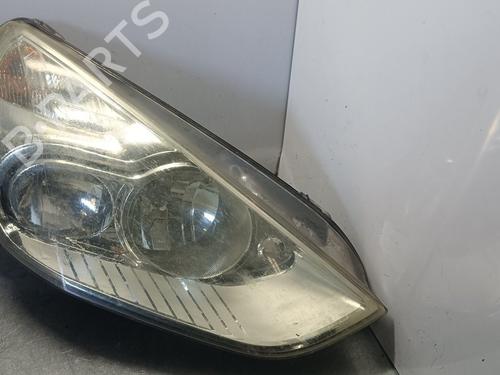 Højre forlygte FORD S-MAX (WA6)  | BP29970208C29