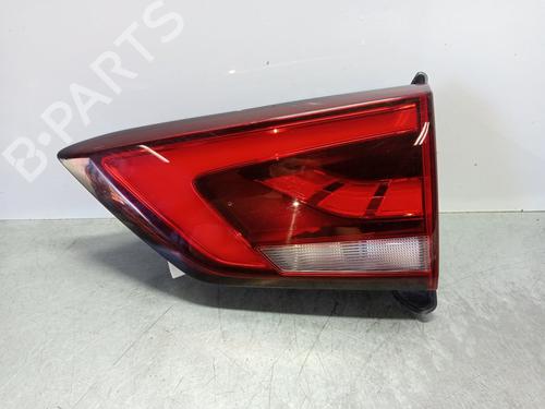Fanale portellone destro Fanale portellone destro MG MG ZS SUV (AZS1) [2017-2026] 34471380 34471380