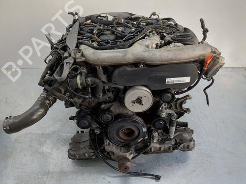 Motor AUDI A6 Allroad C6 (4FH) 3.0 TDI quattro (240 hp) 27663453