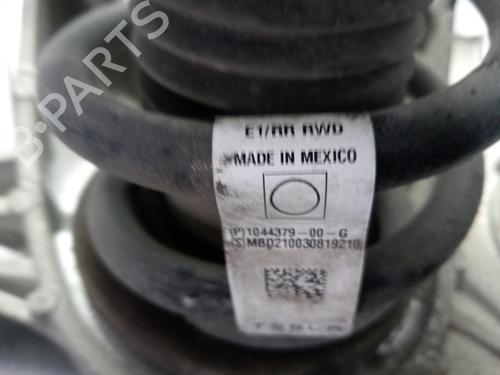 Right front shock absorber TESLA MODEL 3 (5YJ3)  | BP32774866M17  - Image 6