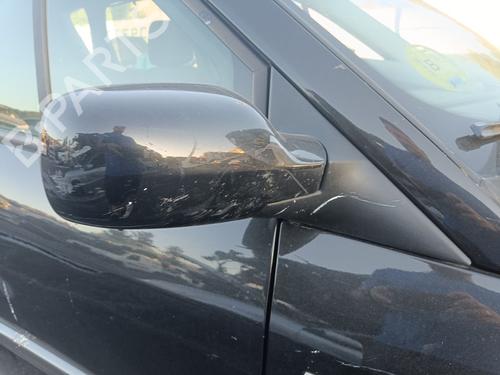 Right mirror RENAULT SCÉNIC II (JM0/1_)  | BP27987943C27 