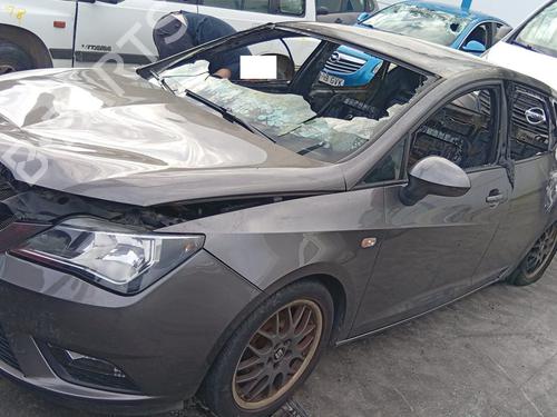 Used Parts SEAT IBIZA IV (6J5, 6P1) [2008-2017]  4319878
