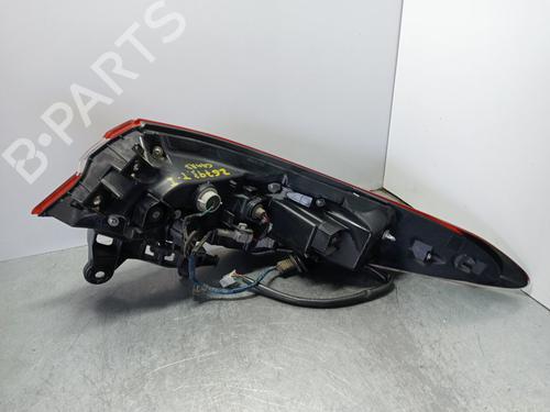 Left taillight TOYOTA CAMRY (_V7_, _VA7_, _VH7_) | BP34697345C34 - Image 3