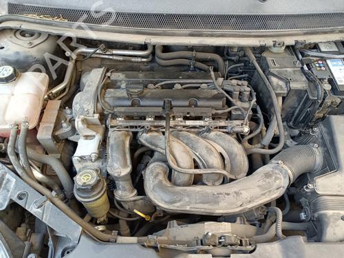 Engine FORD FOCUS II (DA_, HCP, DP)  | BP28081127M1 