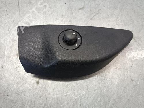 Used Mirror switch FIAT DOBLO Cargo (263_) [2010-2025]  29395949