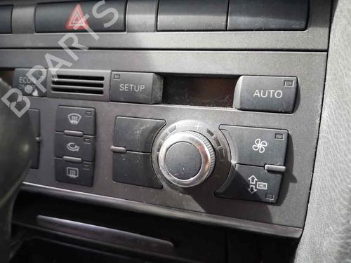 Climate control AUDI A6 C6 (4F2) 3.0 TDI quattro | BP7459061I5 