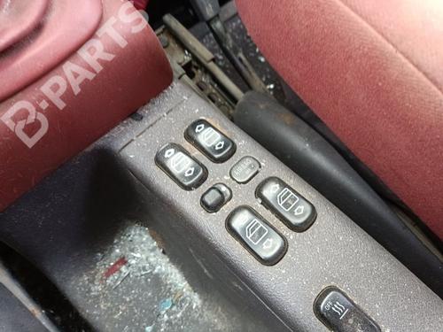 Used Left front window switch Left front window switch MERCEDES-BENZ A-CLASS (W168) A 160 CDI (168.007) (60 hp) 11025426 11025426