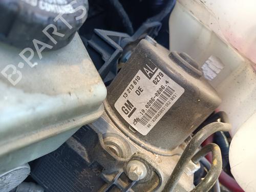 abs-pump-opel-astra-h-a04-2004-2005-2006-2007-2008-2009-2010-2011-2012-2013-2014-36036998 main image