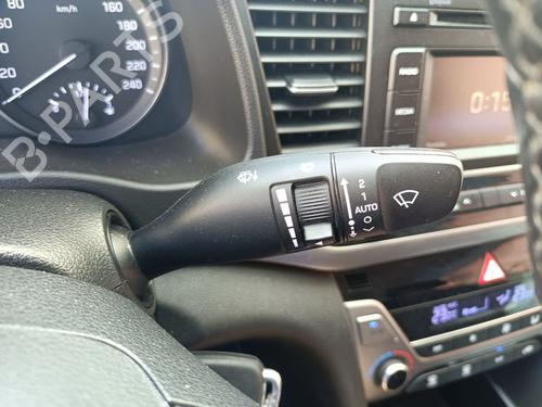 Ratstangsstang HYUNDAI ELANTRA VI Saloon (AD, ADA) [2015-2022]  29532642