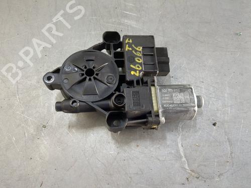 Used Left rear window motor SEAT LEON (5F1) [2012-2021]  28837480